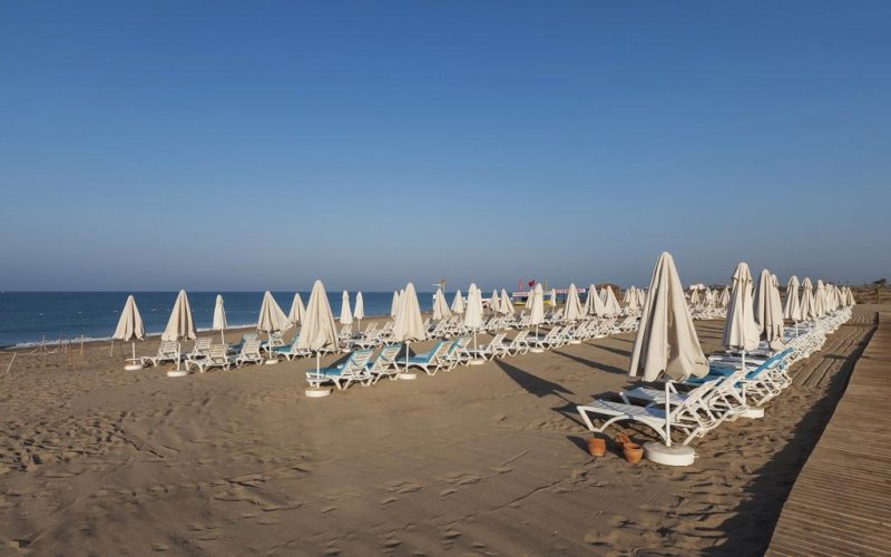 Side utazás Sultan Of Dreams Hotel & Spa