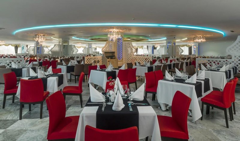 Side utazás Sultan Of Dreams Hotel & Spa