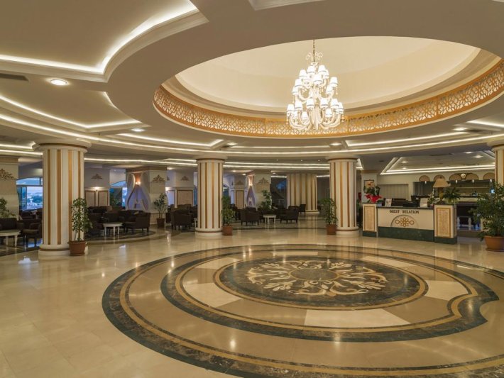 Side utazás Sultan Of Side