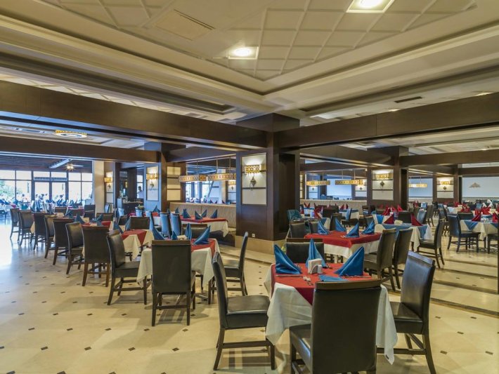 Side utazás Sultan Of Side