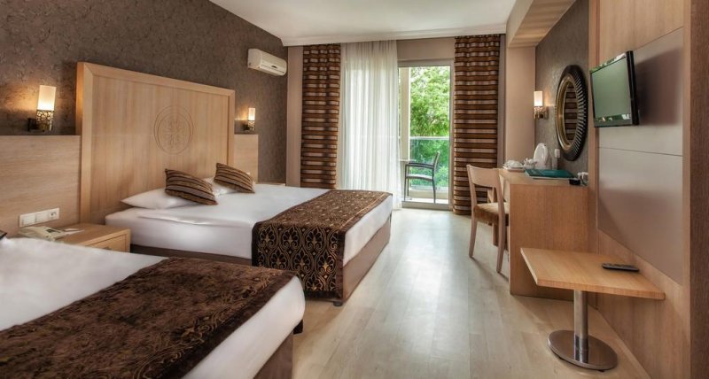 Side utazás Sultan Of Side