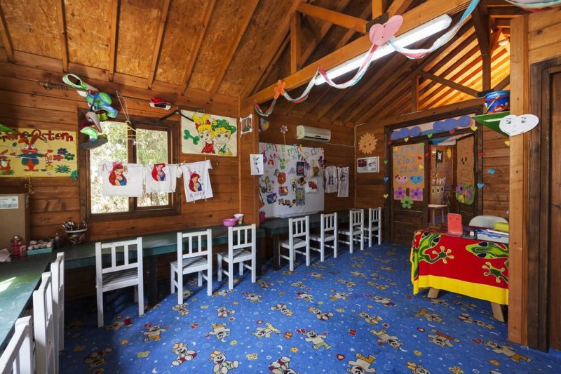 Side utazás Sultan Of Side