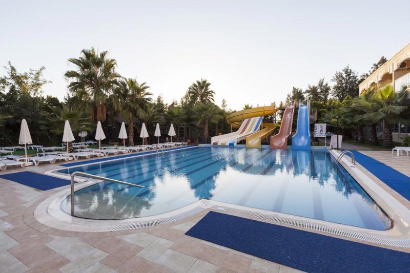 Side utazás Sultan Of Side