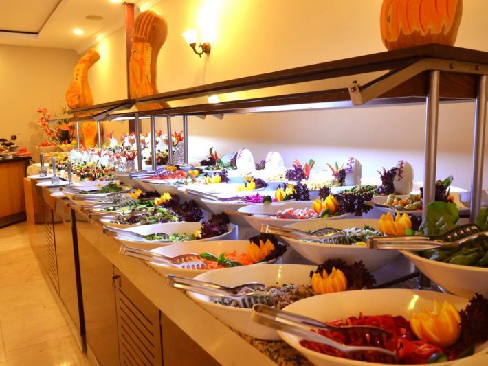 Side utazás Sun Beach Hill ex: Z Hotels Side Town