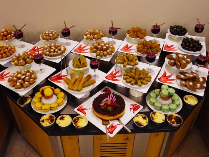 Side utazás Sun Beach Hill ex: Z Hotels Side Town