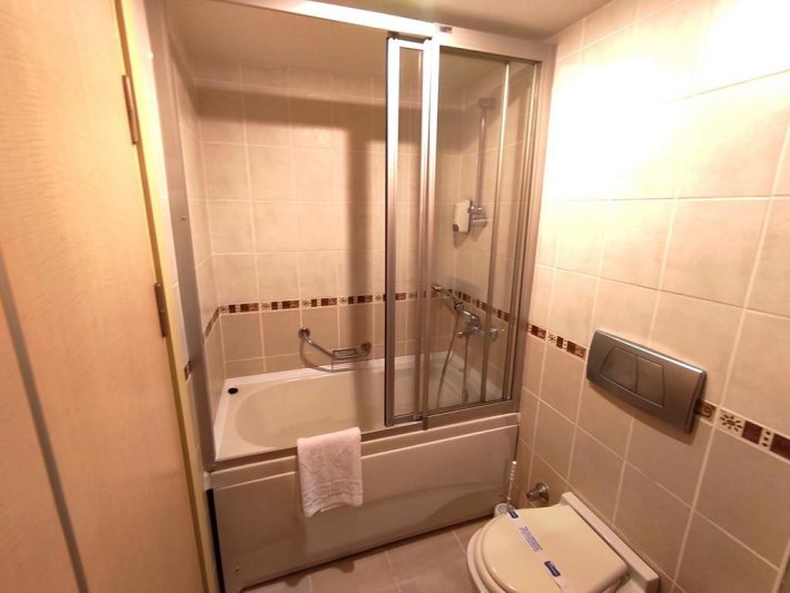 Side utazás Sun Beach Hill ex: Z Hotels Side Town