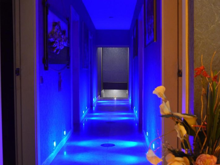 Side utazás Sun Beach Hill ex: Z Hotels Side Town