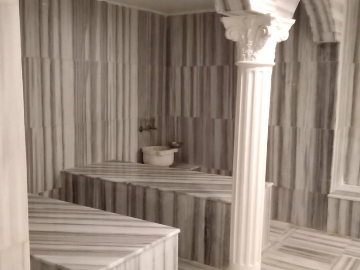 Side utazás Sun Beach Hill ex: Z Hotels Side Town