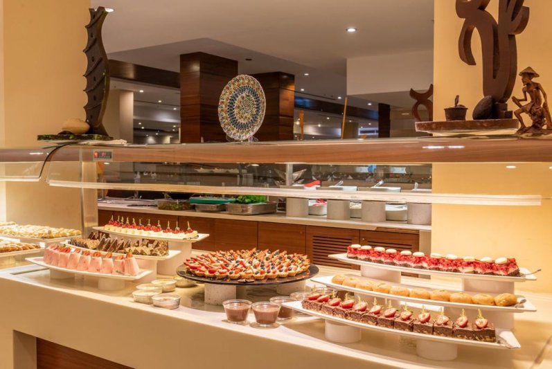 Side utazás Sunis Elita Beach Resort Hotel Spa