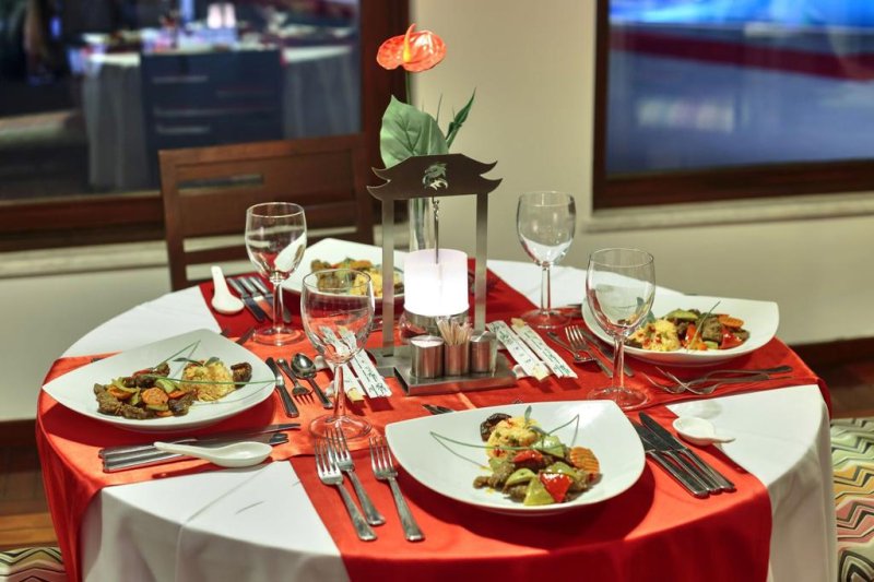 Side utazás Sunis Elita Beach Resort Hotel Spa