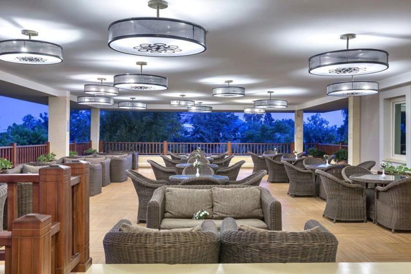 Side utazás Sunis Elita Beach Resort Hotel Spa