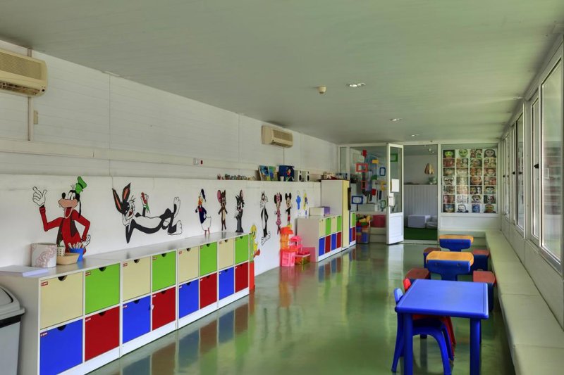 Antalya utazás Sunis Hotel Su