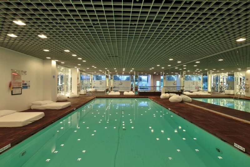 Antalya utazás Sunis Hotel Su