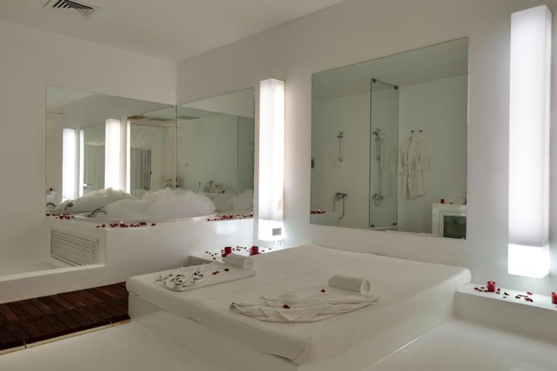 Antalya utazás Sunis Hotel Su