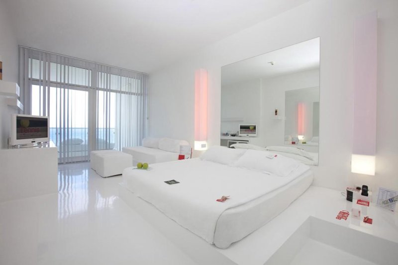 Antalya utazás Sunis Hotel Su