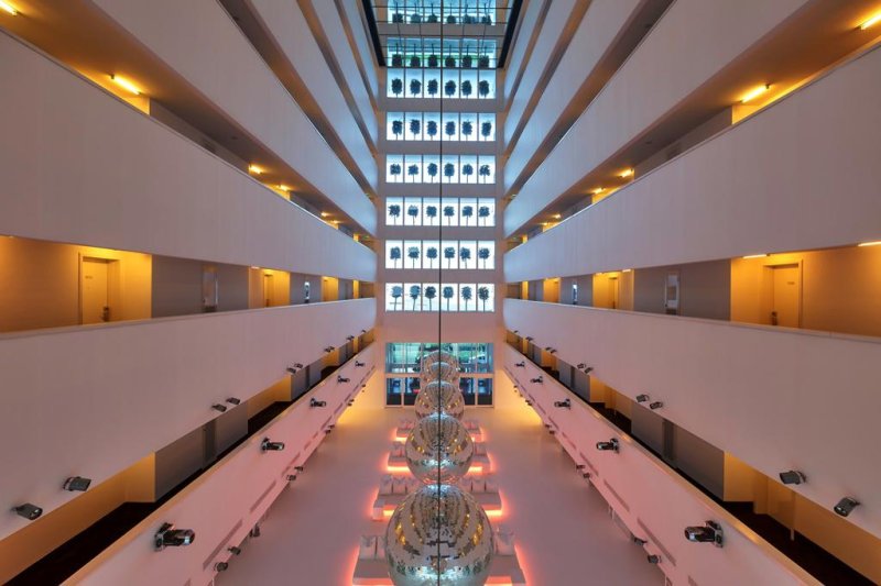 Antalya utazás Sunis Hotel Su