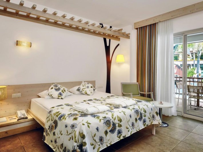 Side utazás Sunis Kumköy Beach Resort Hotel Spa