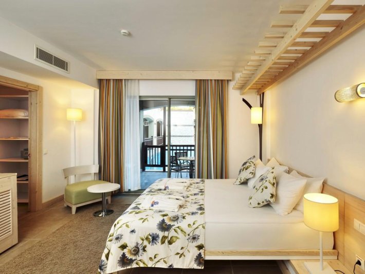 Side utazás Sunis Kumköy Beach Resort Hotel Spa