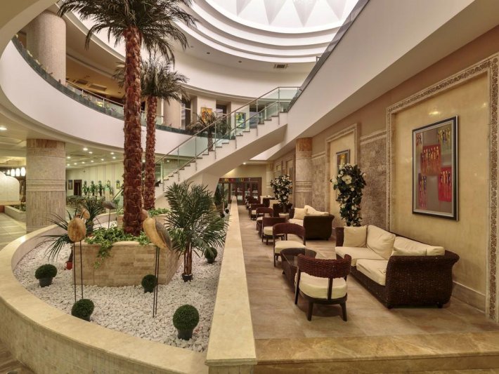 Side utazás Sunis Kumköy Beach Resort Hotel Spa