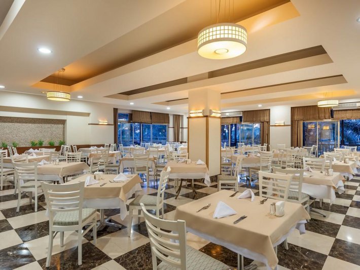 Side utazás Sunis Kumköy Beach Resort Hotel Spa