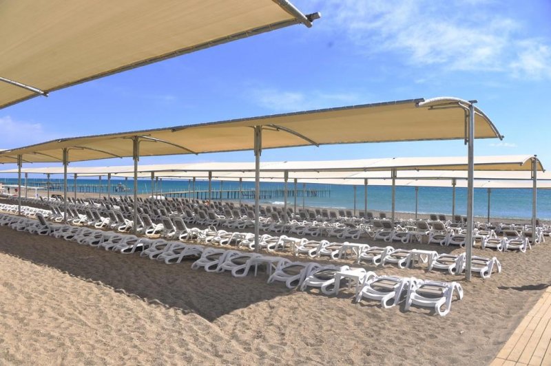 Side utazás Sunmelia Beach Resort Hotel and Spa