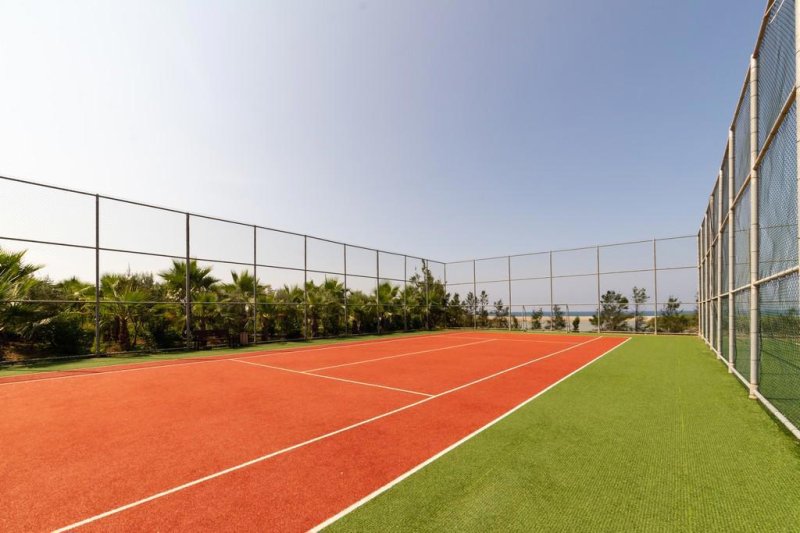 Side utazás Sunmelia Beach Resort Hotel and Spa