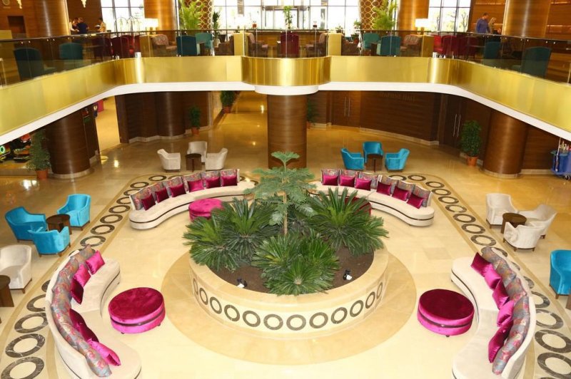 Side utazás Sunmelia Beach Resort Hotel and Spa