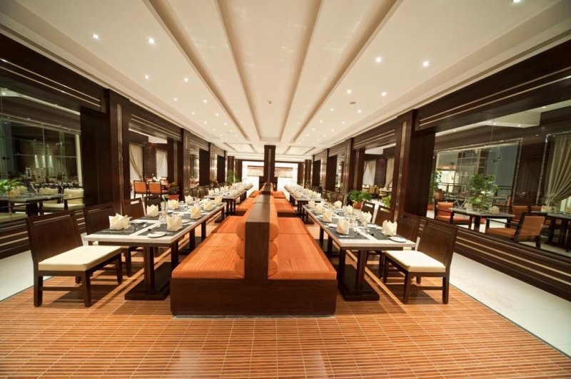 Hurghada utazás Sunrise Grand Select Crystal Bay Resort