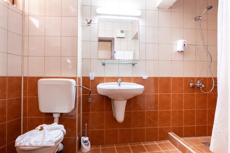 Napospart utazás Sunrise Family Resort