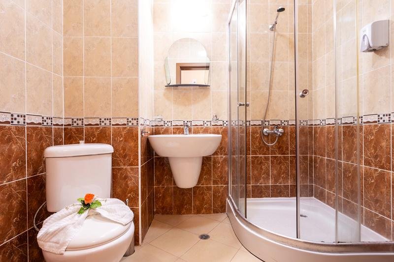 Napospart utazás Sunrise Family Resort