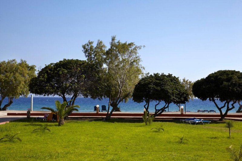 Rodosz utazás Sunshine Rhodes Hotel