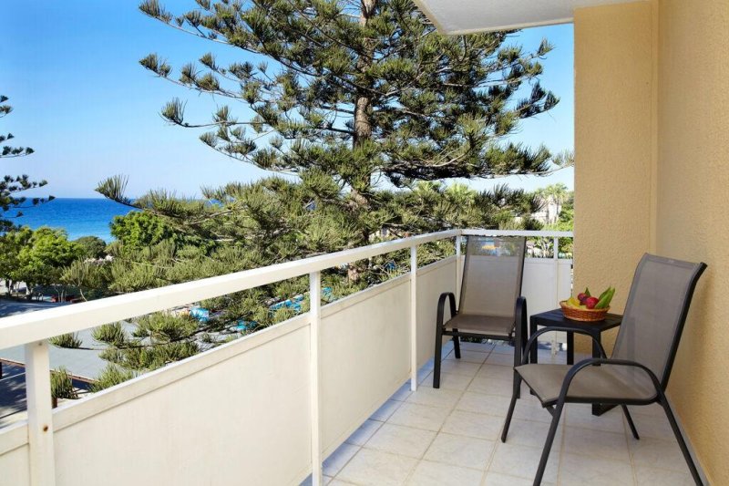 Rodosz utazás Sunshine Rhodes Hotel