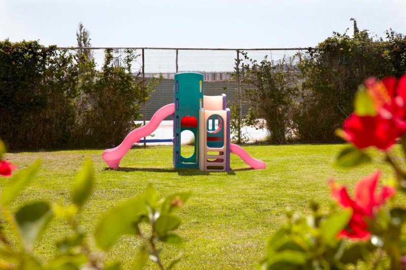 Rodosz utazás Sunshine Rhodes Hotel