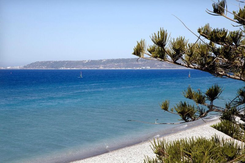 Rodosz utazás Sunshine Rhodes Hotel