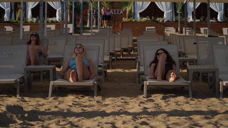 Side utazás Sunthalia Hotels & Resorts