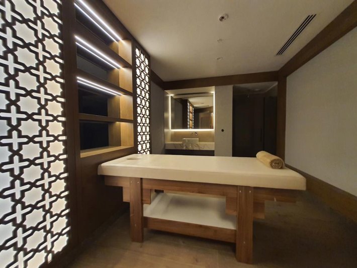 Side utazás Sunthalia Hotels & Resorts