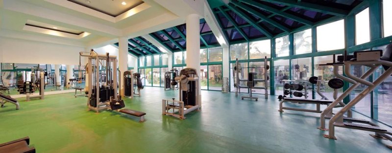 Kemer utazás Pgs Kiris Resort