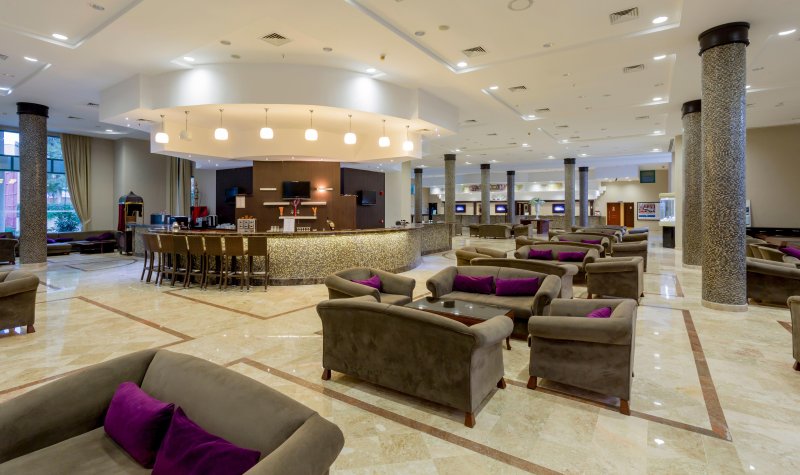 Kemer utazás Pgs Kiris Resort