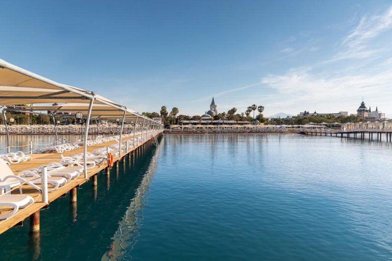 Antalya utazás Wow Topkapi Palace
