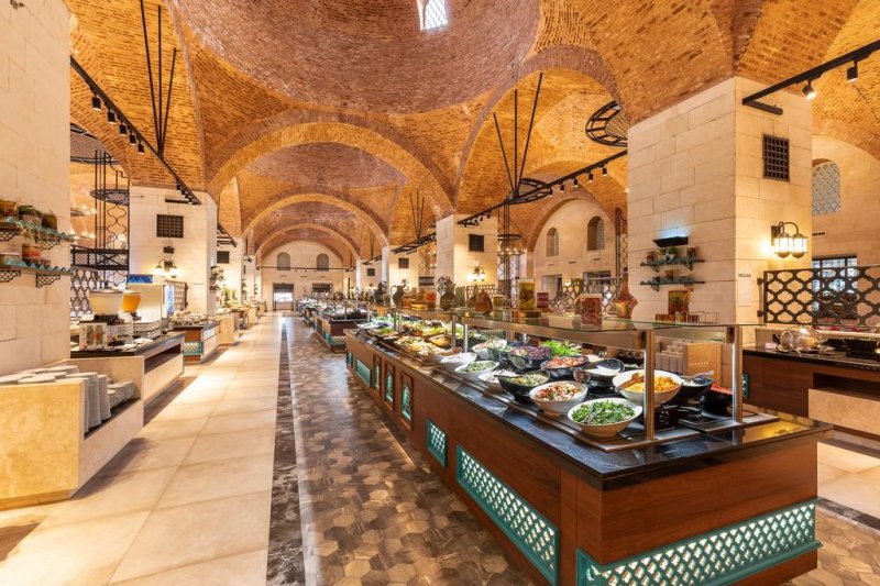 Antalya utazás Wow Topkapi Palace