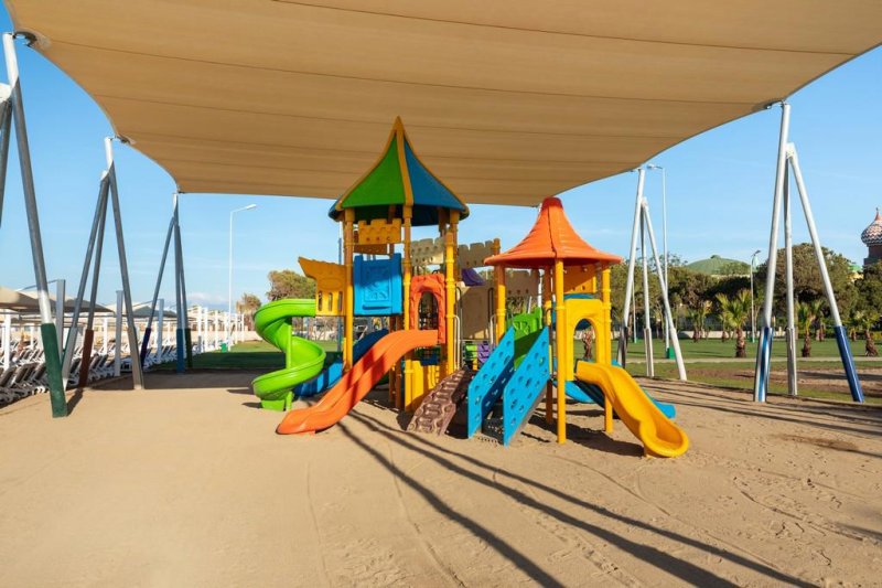 Antalya utazás Wow Topkapi Palace