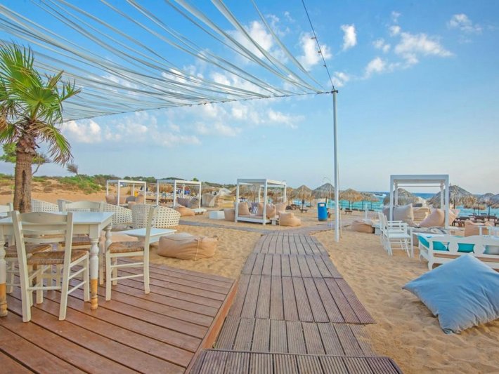 Dél-Ciprus utazás The Dome Beach Hotel & Resort