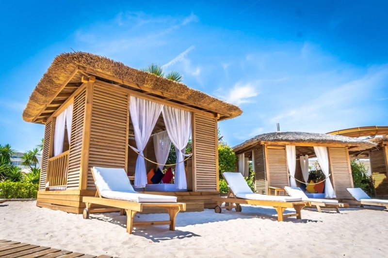 Belek utazás Rixos World The Land of Legends