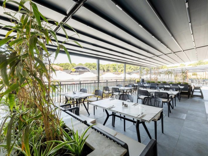 Belek utazás The X Belek