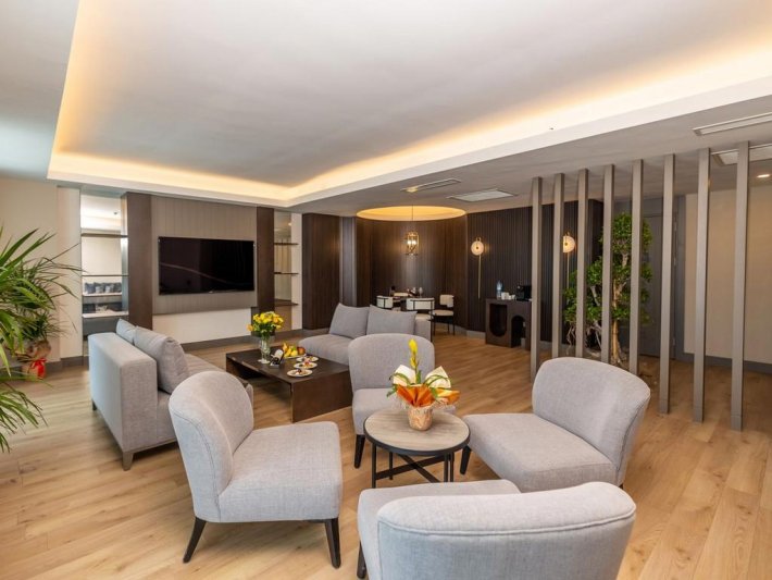 Belek utazás The X Belek