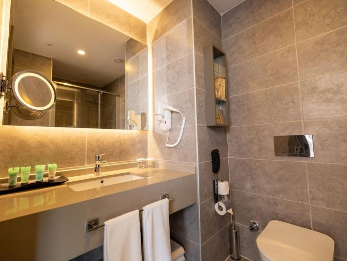 Belek utazás The X Belek