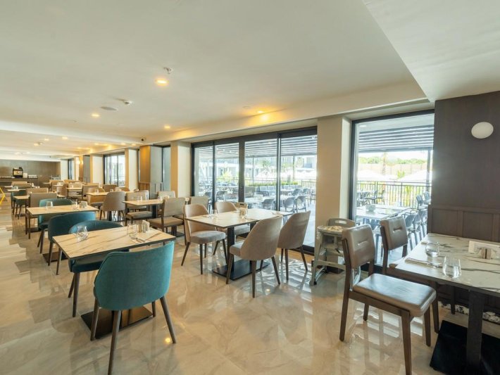 Belek utazás The X Belek