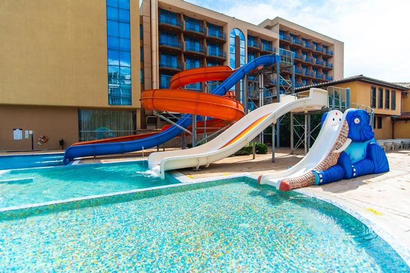 Napospart utazás Tiara Beach Hotel