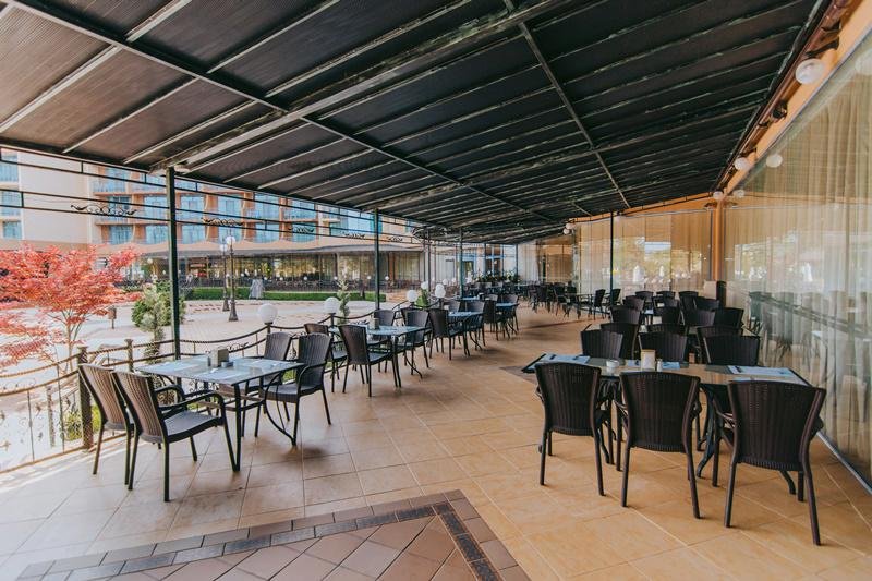 Napospart utazás Tiara Beach Hotel