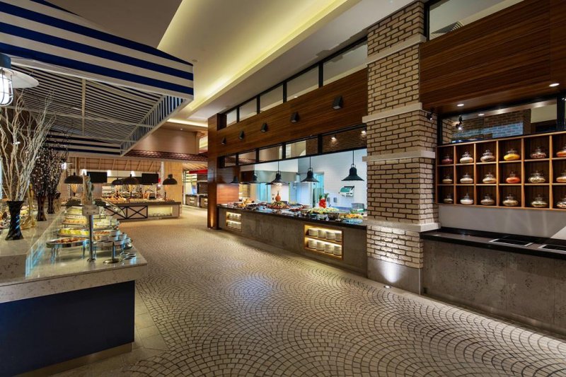 Belek utazás Titanic Deluxe Belek